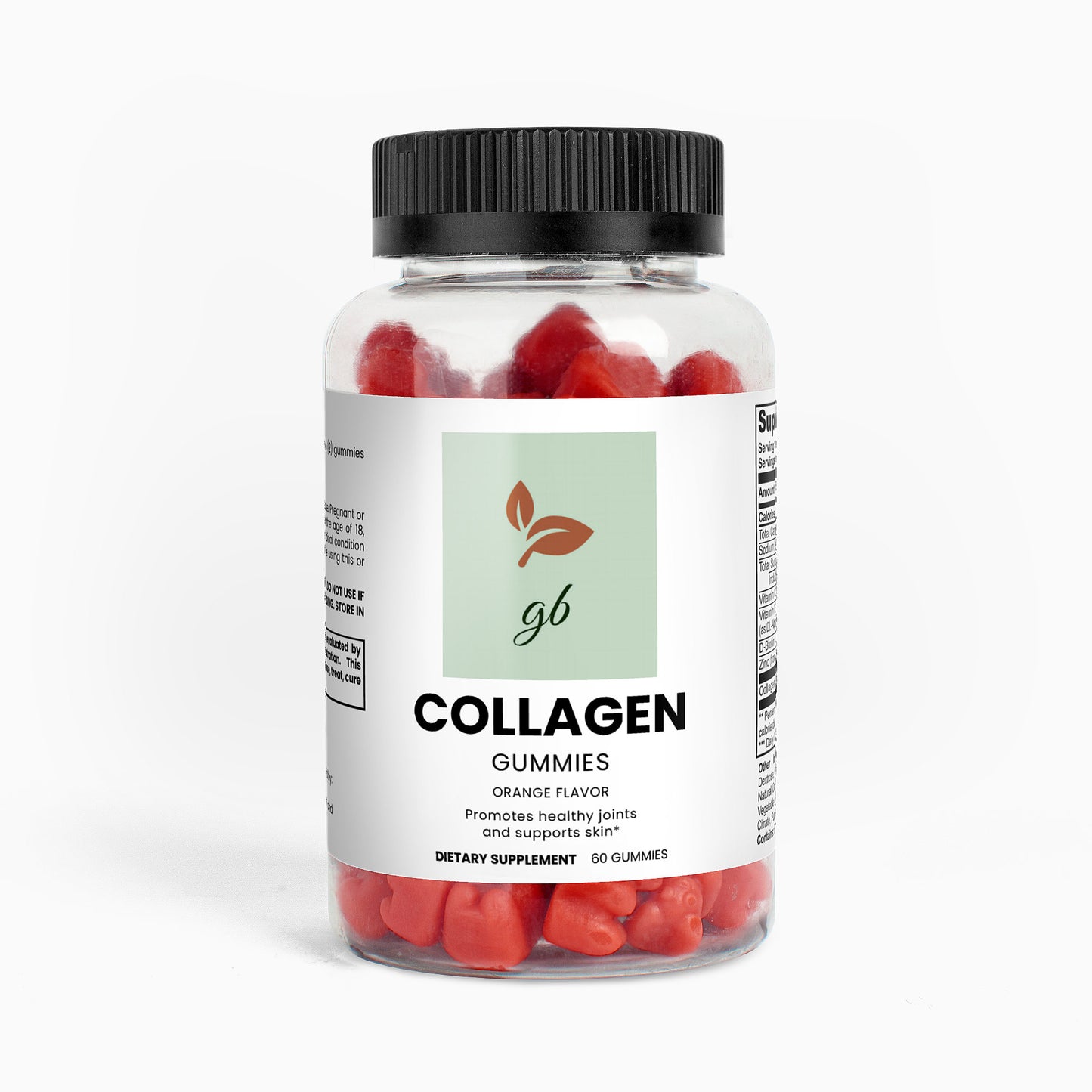Collagen Gummies