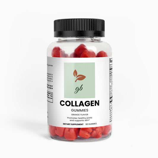 Collagen Gummies