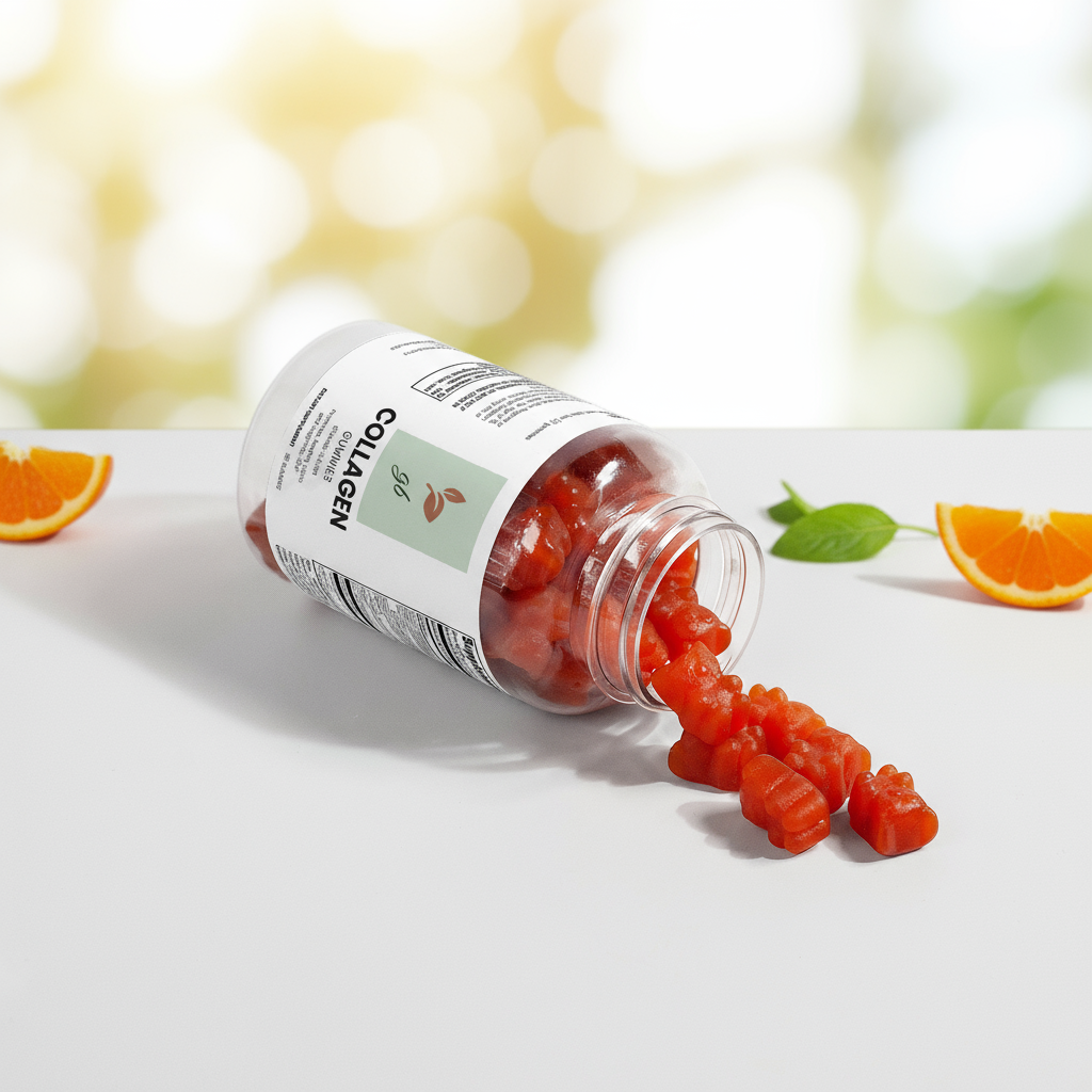 Collagen Gummies